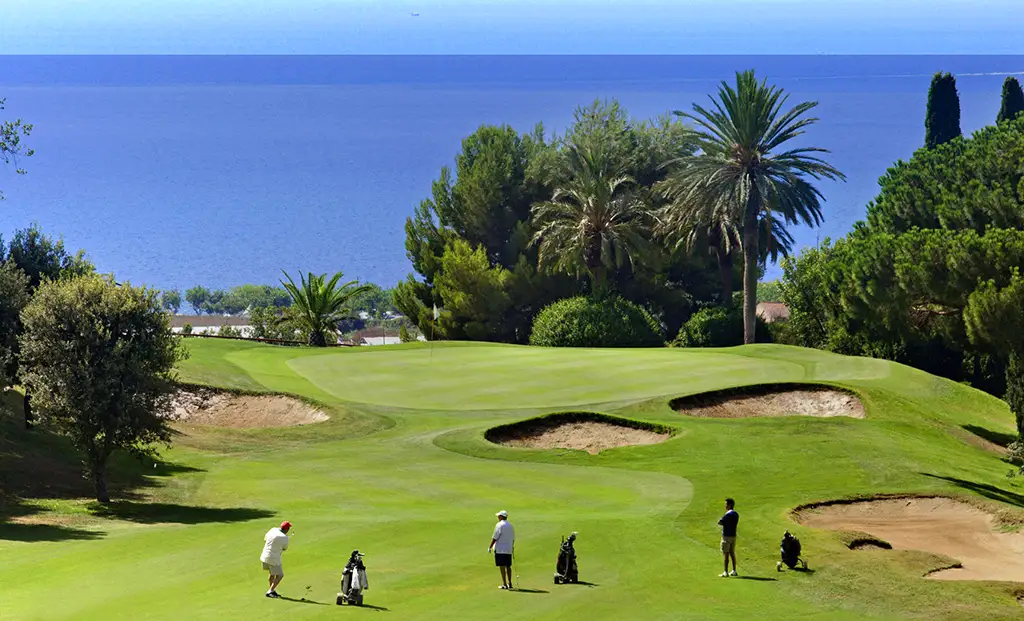 CataloniaCoast retreat golf-1