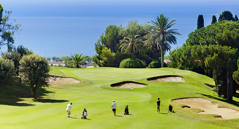CataloniaCoast retreat golf-1